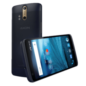 ZTE Axon Pro ZTE Axon Pro