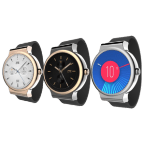 ZTE Axon Watch ZTE Axon Watch