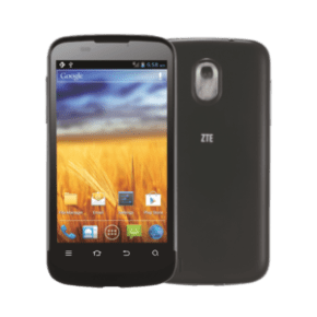 ZTE Blade 3 ZTE Blade 3