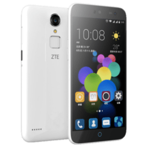 ZTE Blade A1 ZTE Blade A1