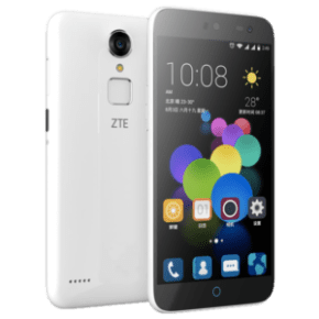 ZTE Blade A1