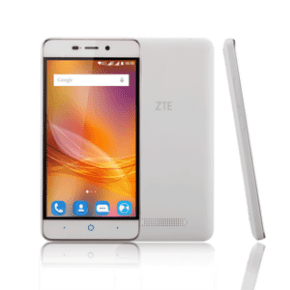 ZTE Blade A452 ZTE Blade A452
