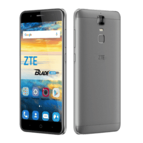 ZTE Blade A610 Plus ZTE Blade A610 Plus