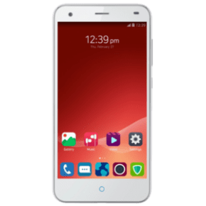 ZTE Blade S6