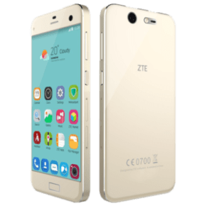 ZTE Blade S7 ZTE Blade S7