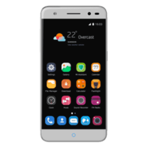 ZTE Blade V7 Lite ZTE Blade V7 Lite
