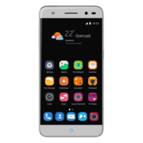 ZTE Blade V7 Lite