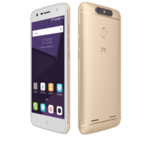 ZTE Blade V8 Lite ZTE Blade V8 Lite