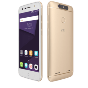 ZTE Blade V8 Lite