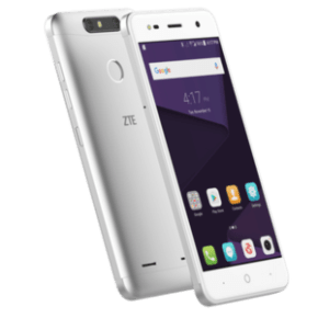 ZTE Blade V8 Mini ZTE Blade V8 Mini