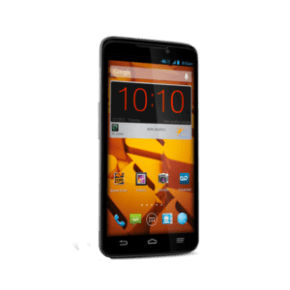 ZTE Boost MAX+