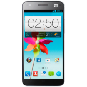 ZTE Grand S Flex