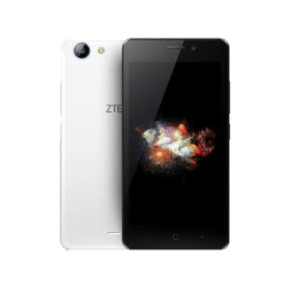 ZTE Mighty 3C ZTE Mighty 3C