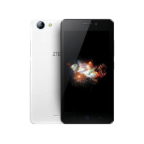 ZTE Mighty 3C