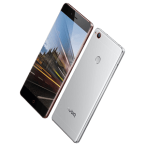 ZTE Nubia Z11