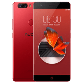 Nubia Z17