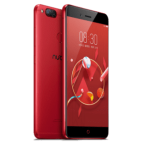 Nubia Z17 mini