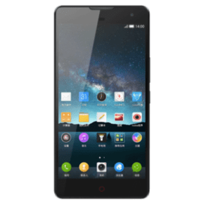 ZTE Nubia Z7 Max ZTE Nubia Z7 Max