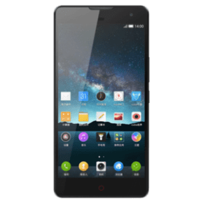 ZTE Nubia Z7 Max