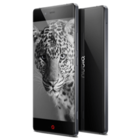 ZTE Nubia Z9 ZTE Nubia Z9