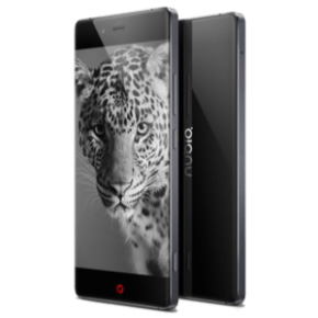 ZTE Nubia Z9