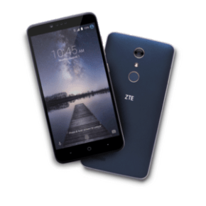 ZTE Zmax Pro ZTE Zmax Pro