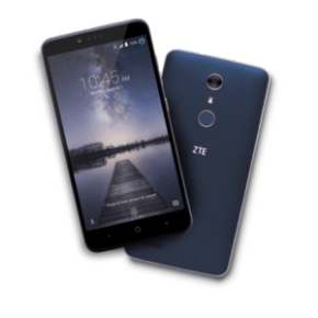 ZTE Zmax Pro