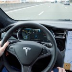 Tesla augmente le confort de ses voitures avec une simple mise à jour logicielle