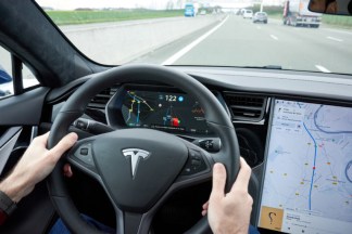 Tesla and autonomous driving: what are the differences between the USA and Europe?