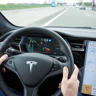 Tesla and autonomous driving: what are the differences between the USA and Europe?