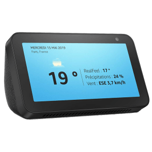 Amazon Echo Show 5