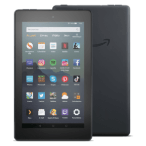 Amazon Fire 7 (2019) Amazon Fire 7 (2019)