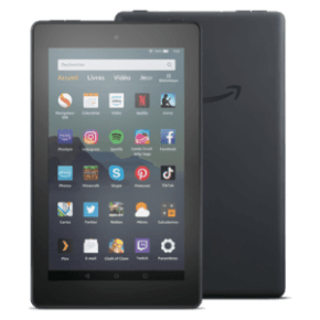 Amazon Fire 7 (2019)