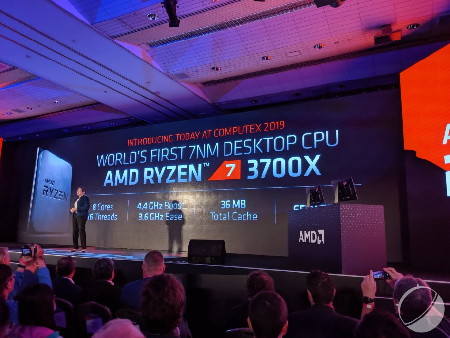 AMD 50 Computex 2019 Ryzen 3 (4)