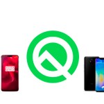 Android 10 Q Beta est disponible sur 21 smartphones chez 12 marques