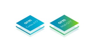 ARM Cortex-A77, Mali-G77 et GPU Valhall : l’Apple A12 Bionic restera devant, mais la concurrence s’intensifie