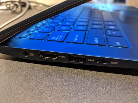 Asus Computex Zenbook 2019 ScreenPad (2)