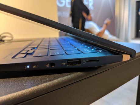 Asus Computex Zenbook 2019 ScreenPad (3)