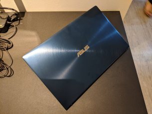 Asus Computex Zenbook 2019 ScreenPad (4)