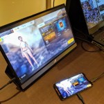 ROG Strix XG17 : l’étrange écran portable gamer créé par Asus