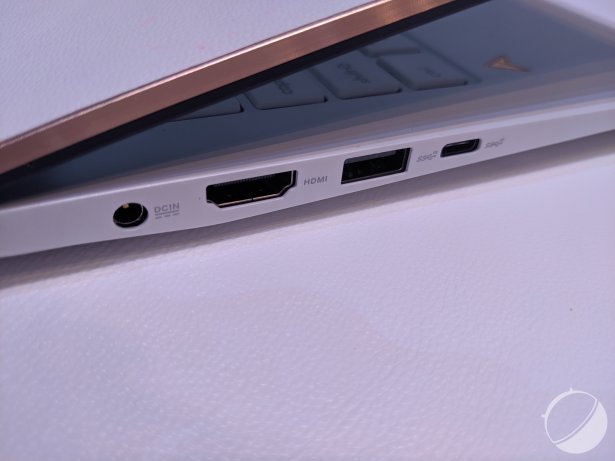 Asus ZenBook 30 (13)