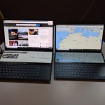 Asus ZenBook Pro Duo : prise en main du PC à deux écrans