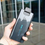 Asus Zenfone 6 : notre prise en main et nos photos du smartphone à appareil photo pivotant