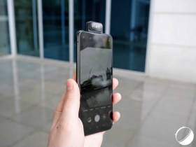 Zenfone 6 : le nouveau smartphone haut de gamme d’Asus est officialisé