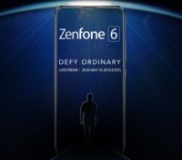 Asus Zenfone 6