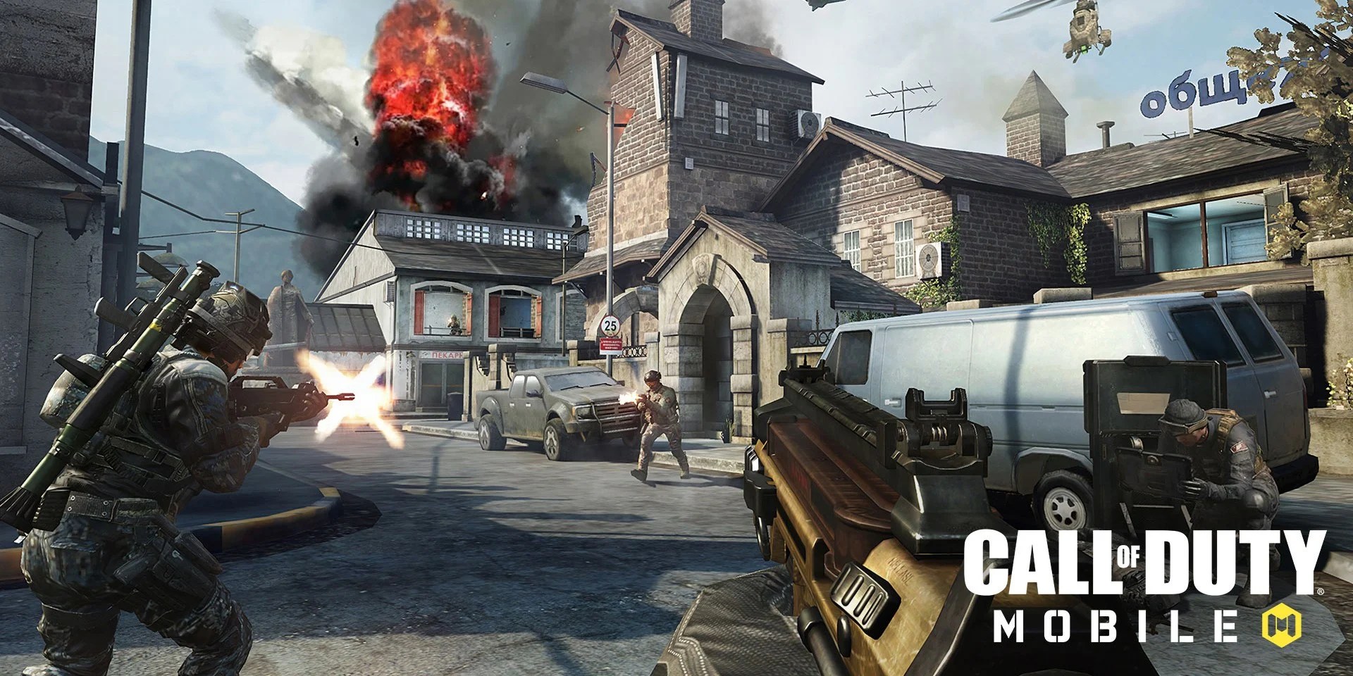 Call of Duty Mobile sur Android et iOS : toutes les réponses à vos questions
