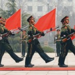 Par crainte d’espionnage américain, l’armée chinoise développe son propre OS
