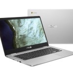 🔥 Bon plan : 339 euros pour le Asus Chromebook C423 (8 Go, Pentium, 64 Go, USB C)