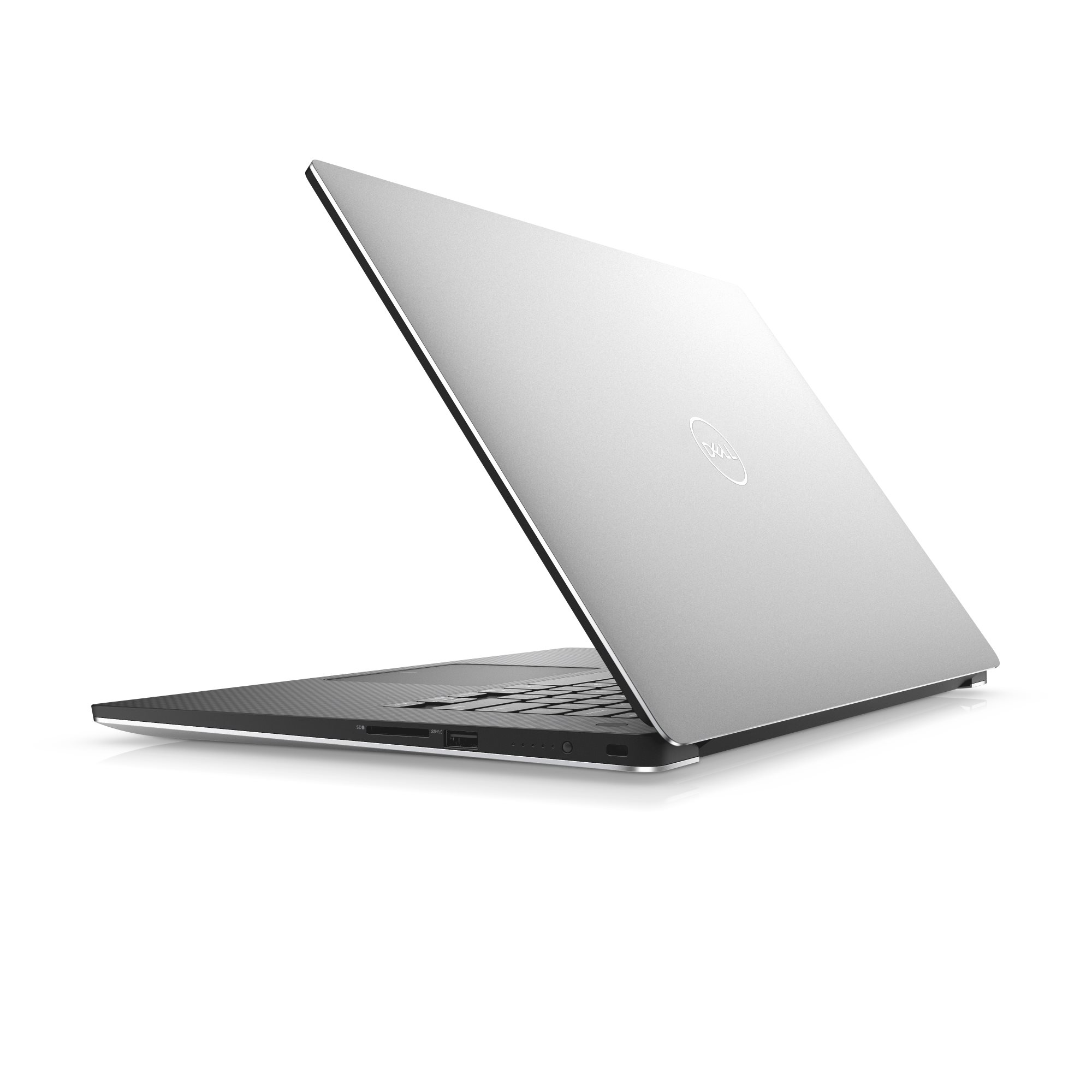 Dell XPS 15 Computex 2019 2