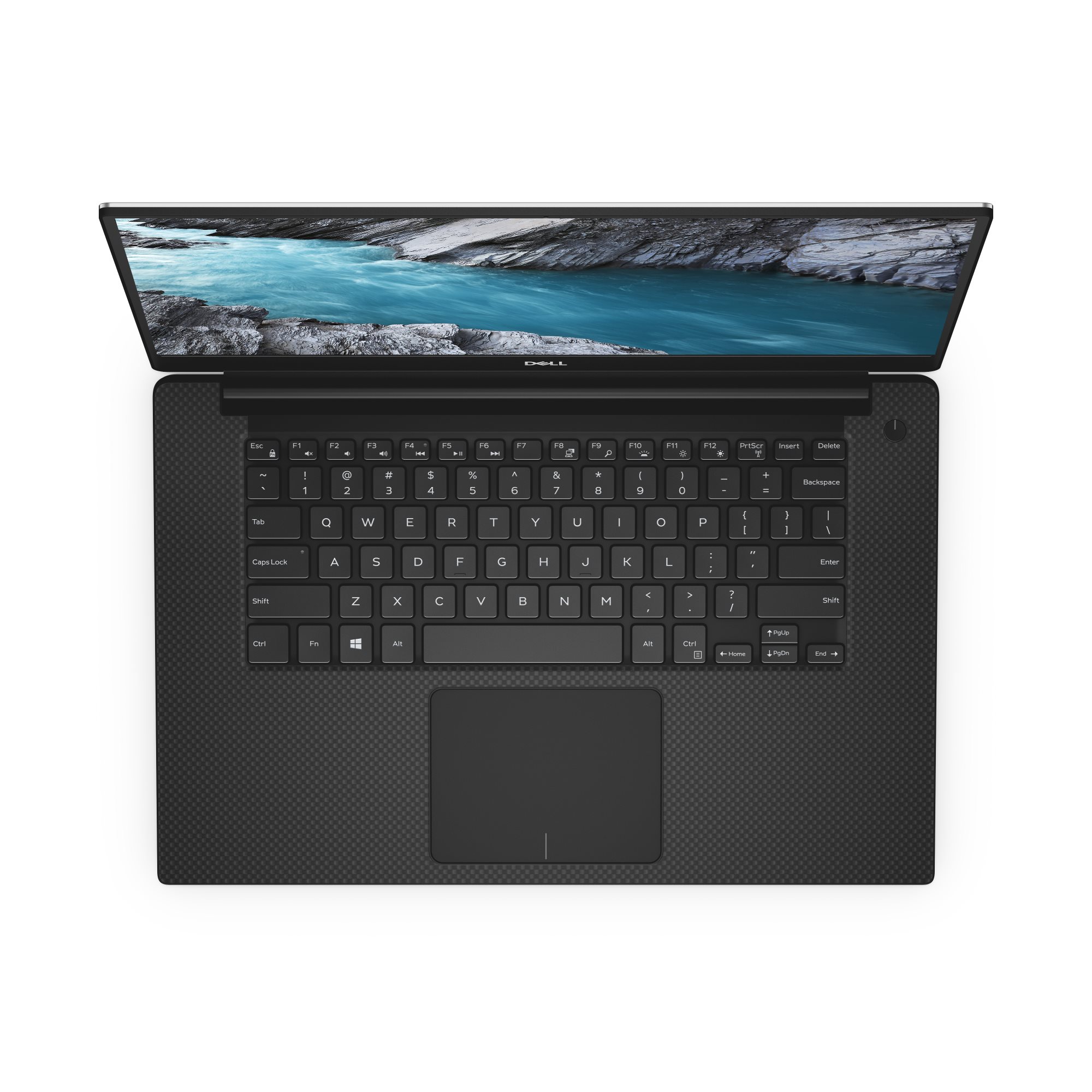 Dell XPS 15 Computex 2019 3